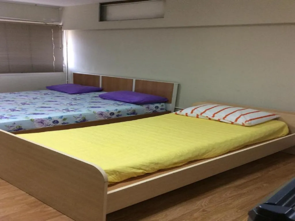 IMPACT Challenger Muang Thong Thani Service Apartment, Bangkok, Thailanda