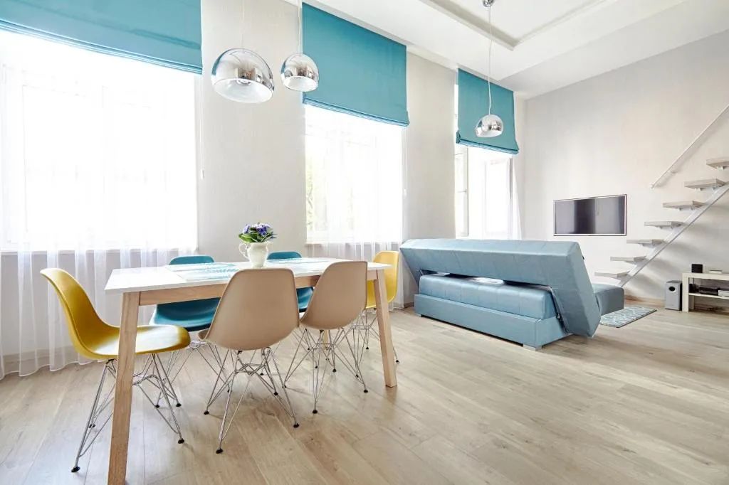 Central Krak Apartments, Krakow, Poland
