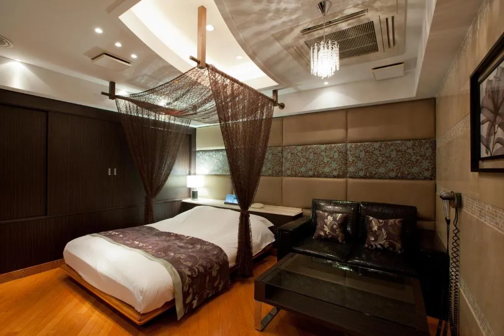 HOTEL AN Shinjuku Kabukicho (Adult Only), Tokyo, Japan