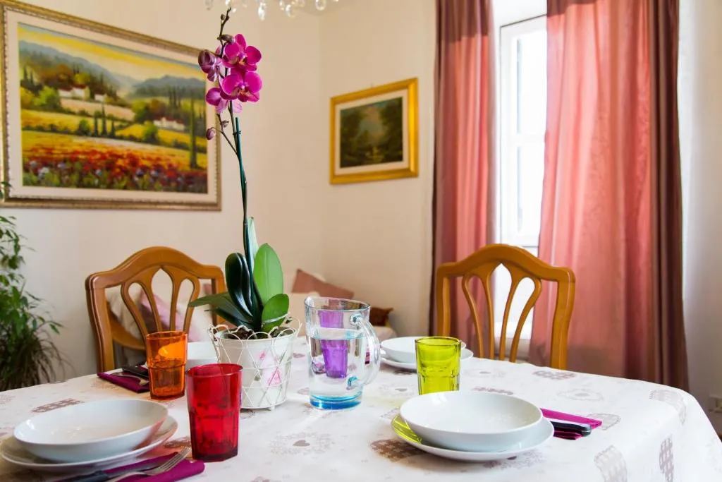 Roma Termini Apartment, Roma, Italy