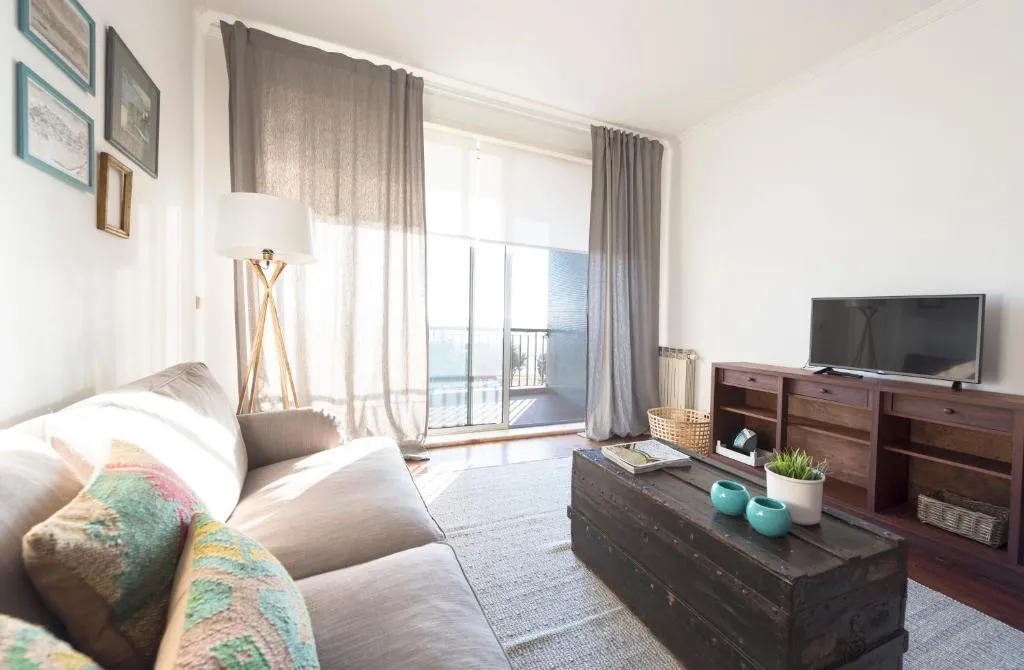 LovelyStay - Porto Beach Apartment, Porto, Portugal