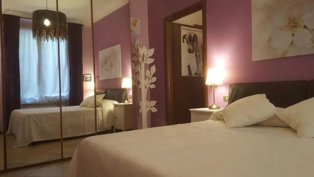 Sempione Apartment - Arco della Pace, Milano, Italia