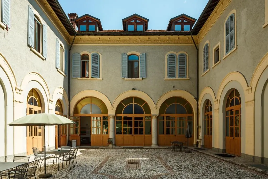 La Cordata Accommodation - San Vittore 49, Milano, Italia