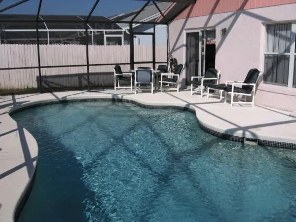 Private Home Disney Area, Kissimmee, Statele Unite ale Americii