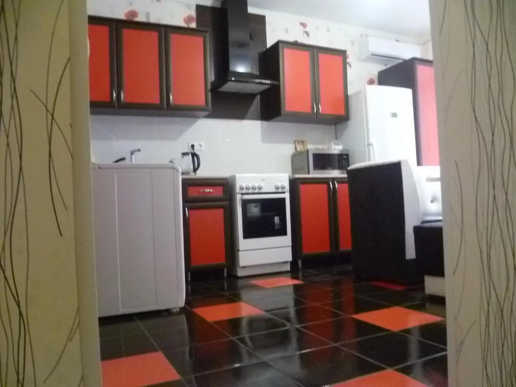 Apartment Tsvetochanaya, Adler, Rusia
