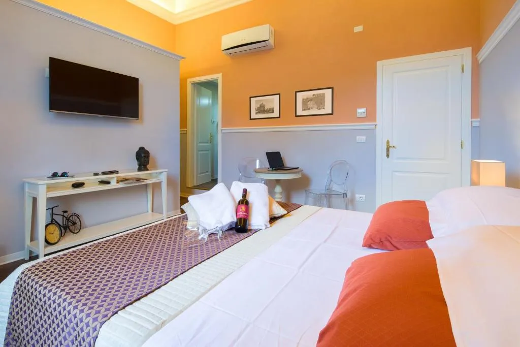 B&B Residenza San Gallo 79, Florența, Italia