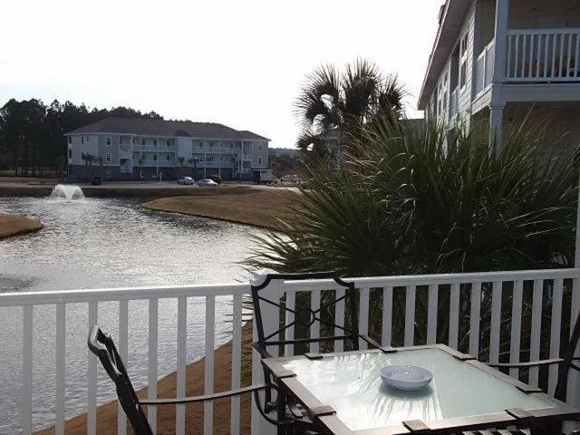824 Willow Bend, Myrtle Beach, Statele Unite ale Americii