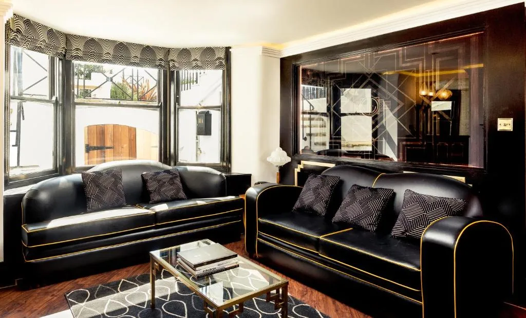 The Art Deco Flat, Brighton and Hove, United Kingdom