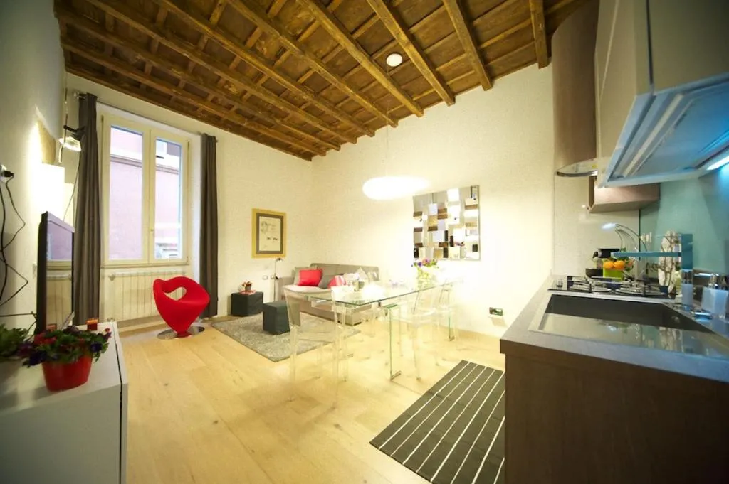 Fico Blu, Roma, Italia