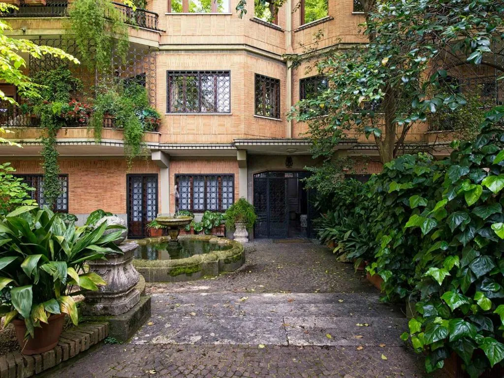 Vatican Holiday Apartment 307, Roma, Italia