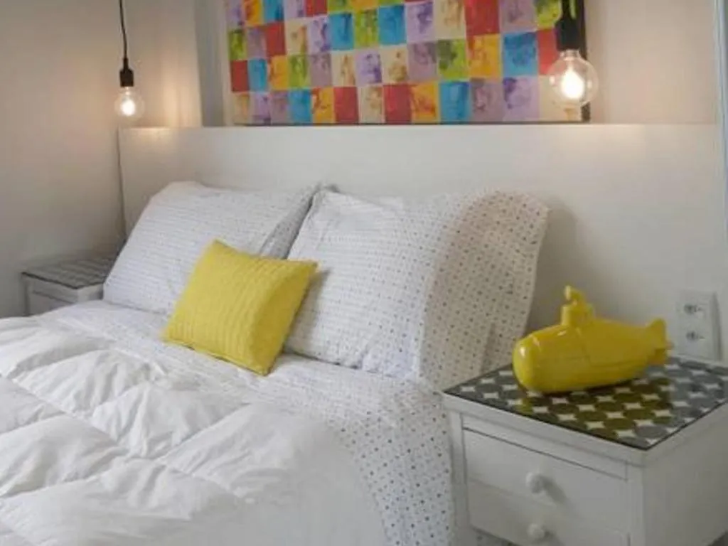 Apartamento Na Barra, Rio de Janeiro, Brazilia