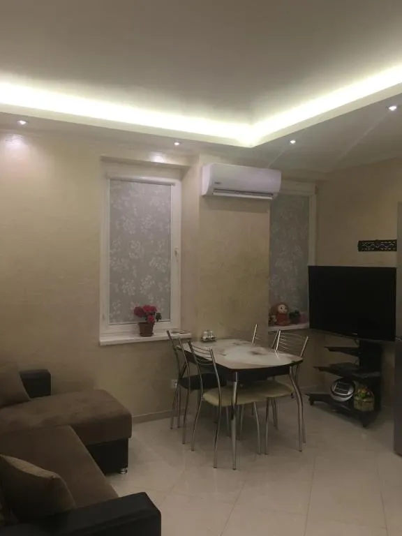Apartment on Prosvesheniya, Adler, Rusia