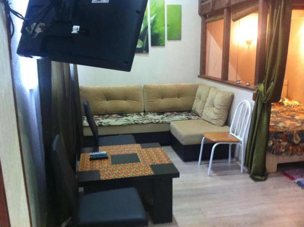 Apartment na Prosveshcheniya, Adler, Rusia