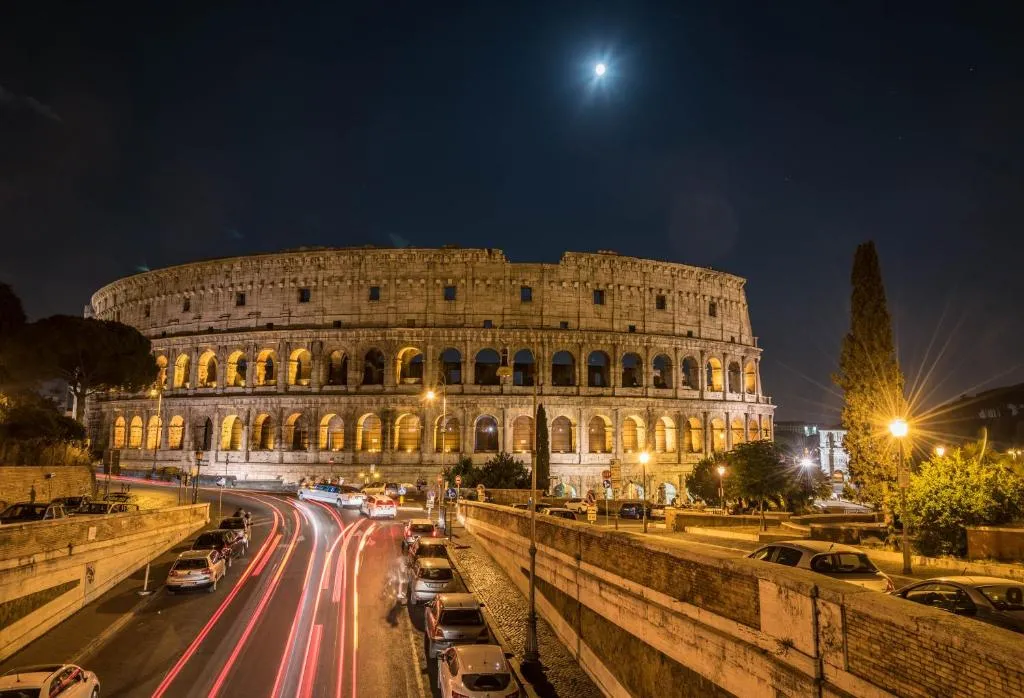 Acchiappasogni Guest House, Roma, Italy