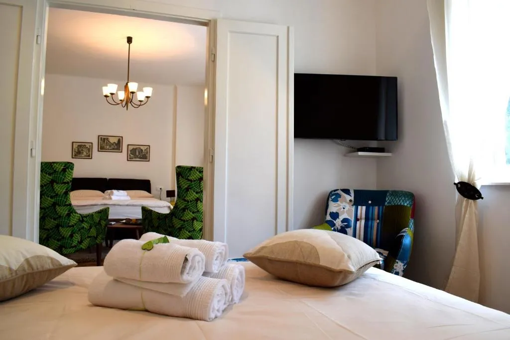 Apartment Galaxino, Split, Croaţia