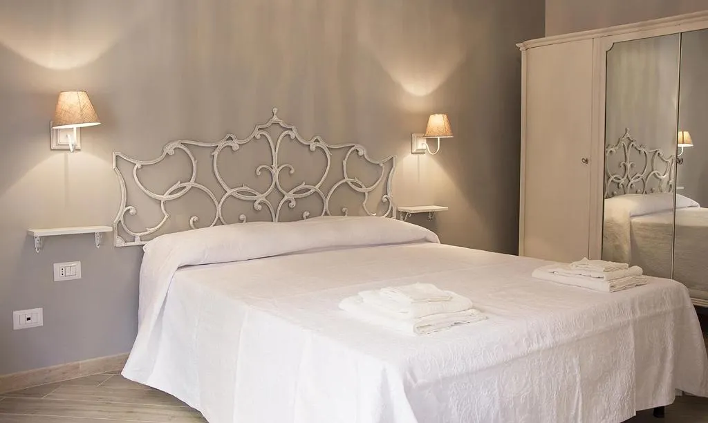 Gens Claudia, Vatican Luxury Apartments, Roma, Italia