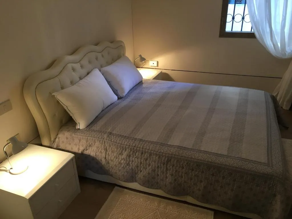 Giardini Apartment, Venice, Italy