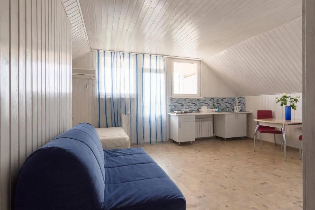 Inn Olimp, Adler, Rusia