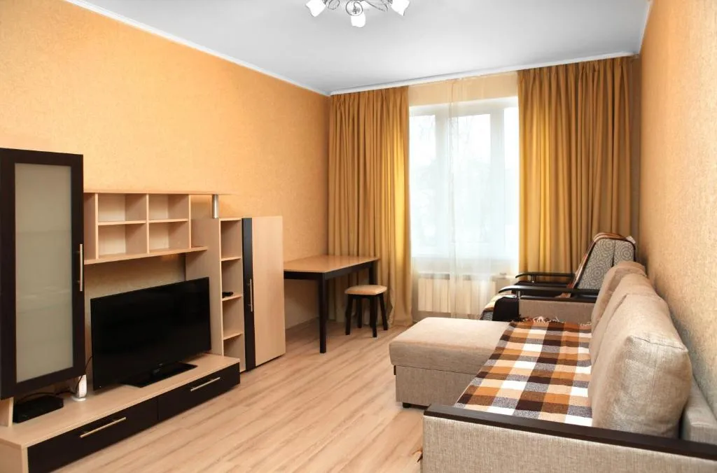 Apartments on Marshala Katukova 10 bld. 2, Moscova, Rusia
