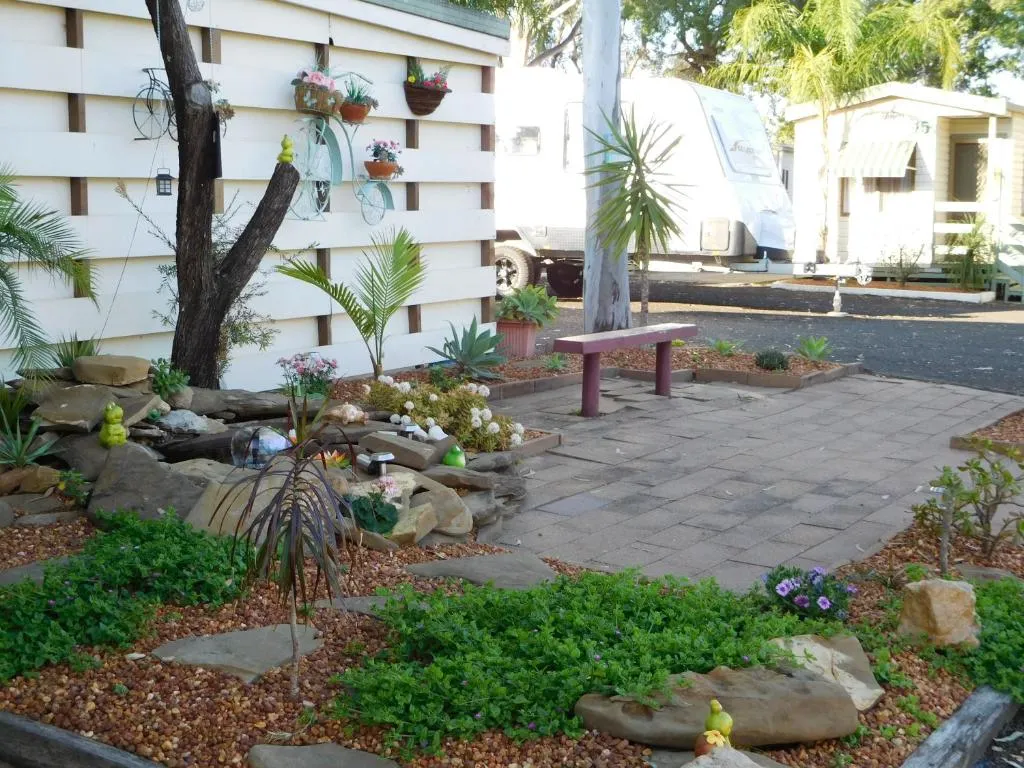 Villa Holiday Park, Roma, Australia