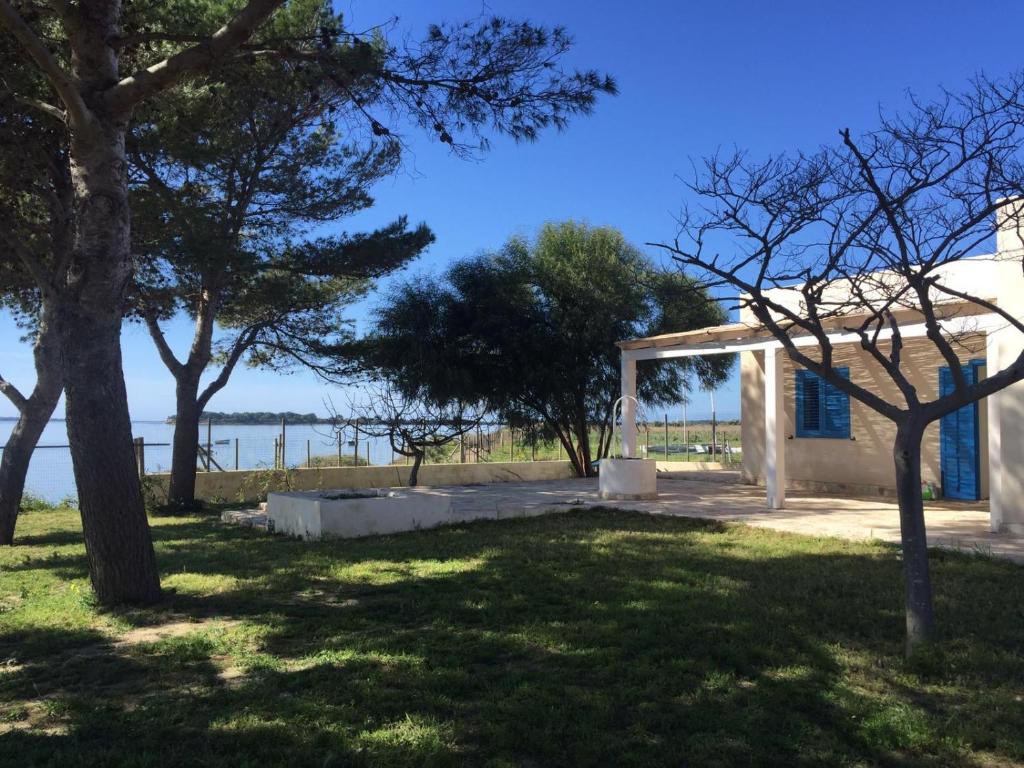 Baia dei Fenici Hotels Marsala Stagnone