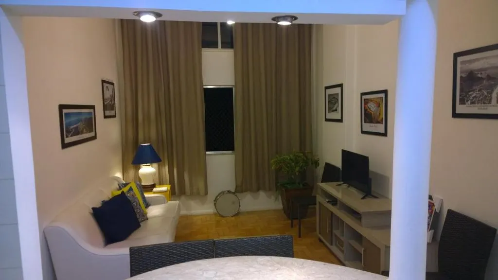 Copacabana Amazing with Free garage, Rio de Janeiro, Brazilia