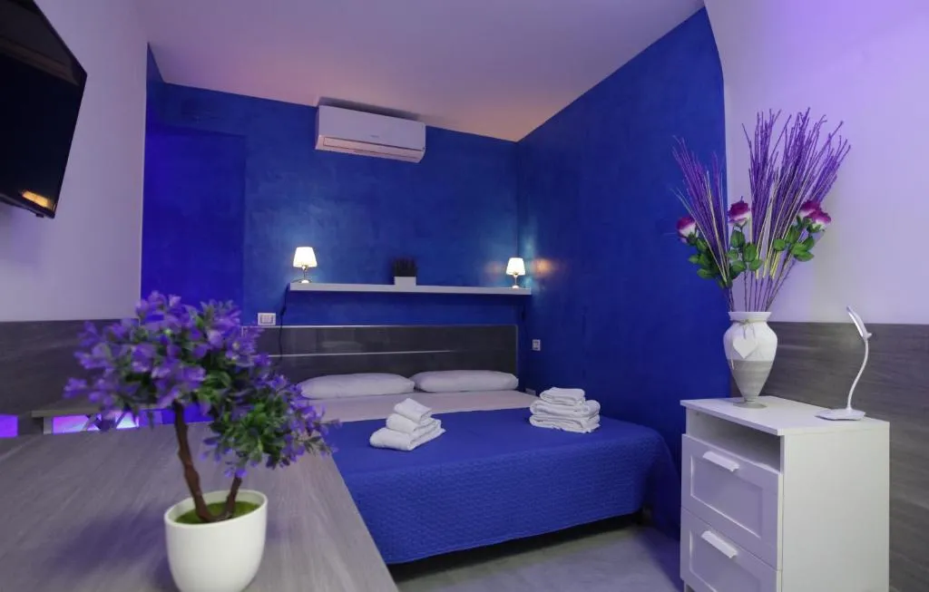 B&B Chiaia Relax, Napoli, Italia
