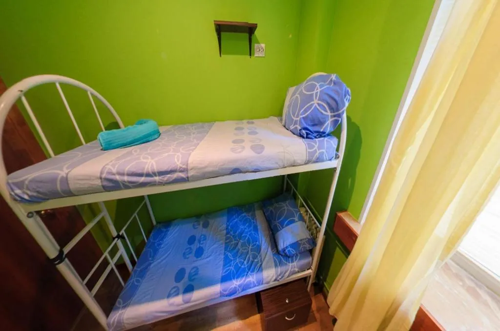 Yourhostel Svyatoshino, Kiev, Ucraina