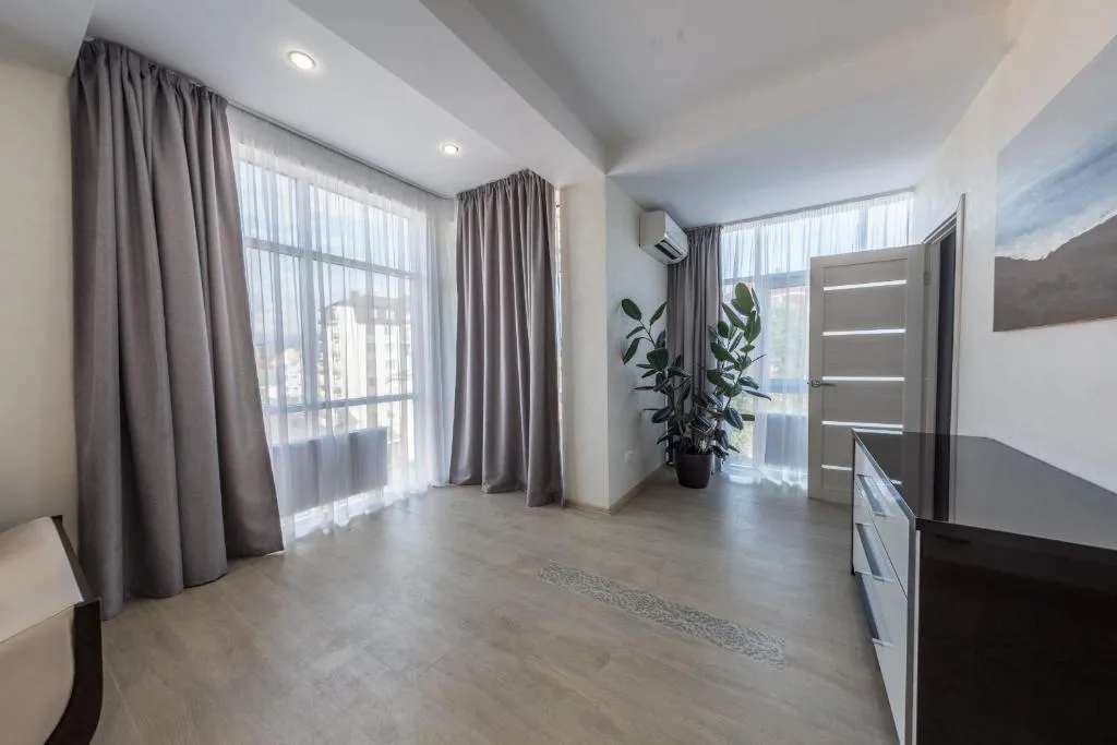 Funduke Apartments, Adler, Rusia