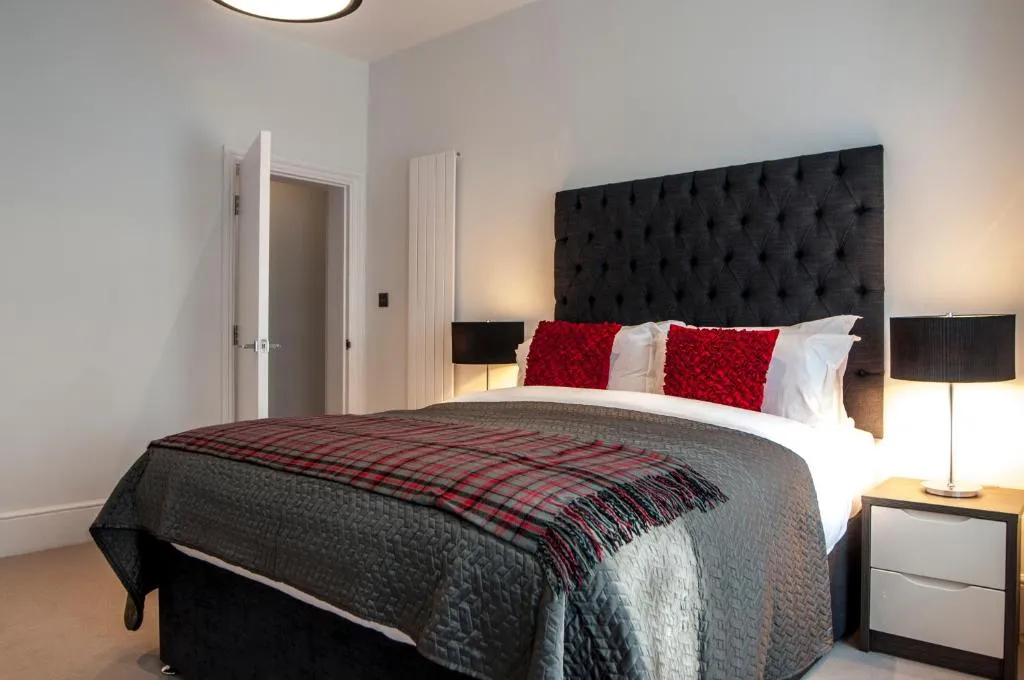 Garrick Mansions by Q Apartments, London, United Kingdom