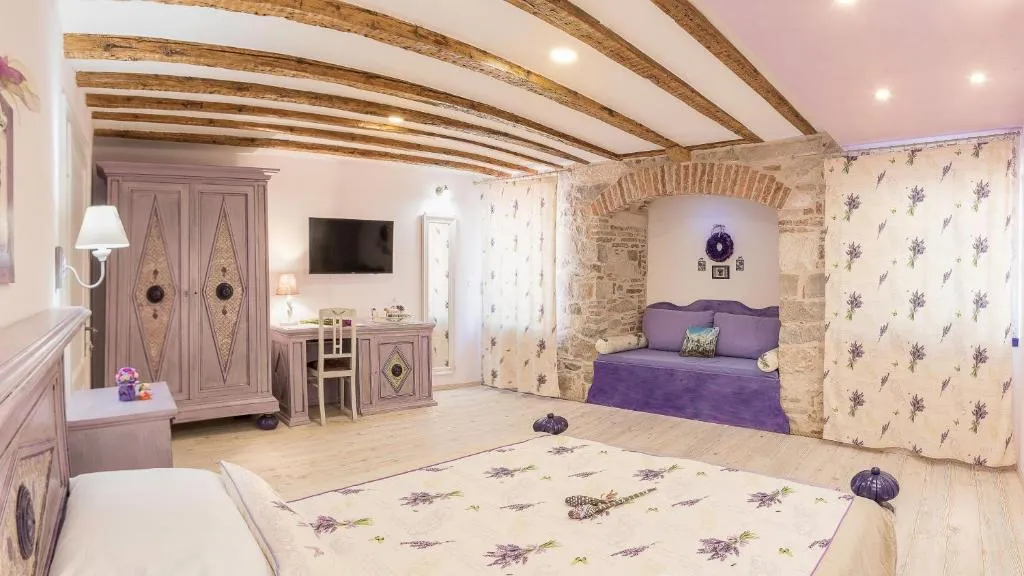 Boutique Cardea, Split, Croaţia