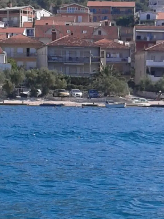 Apartments Dora, Trogir, Croaţia
