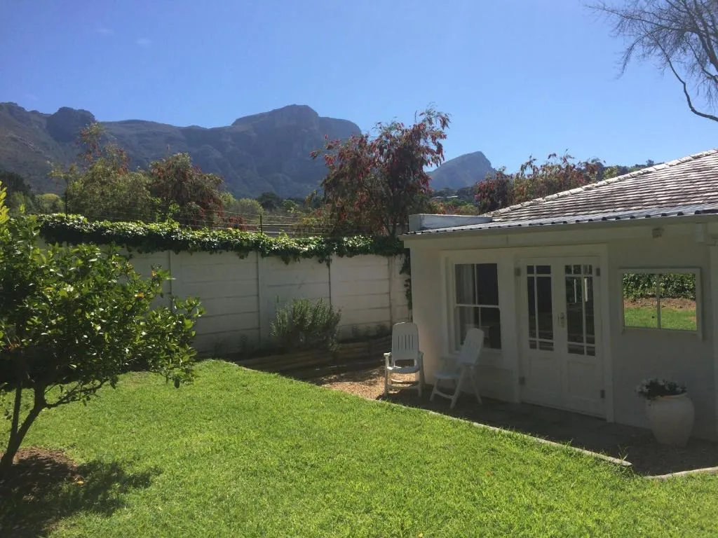 Wedgwood Cottage, Cape Town, Africa de Sud