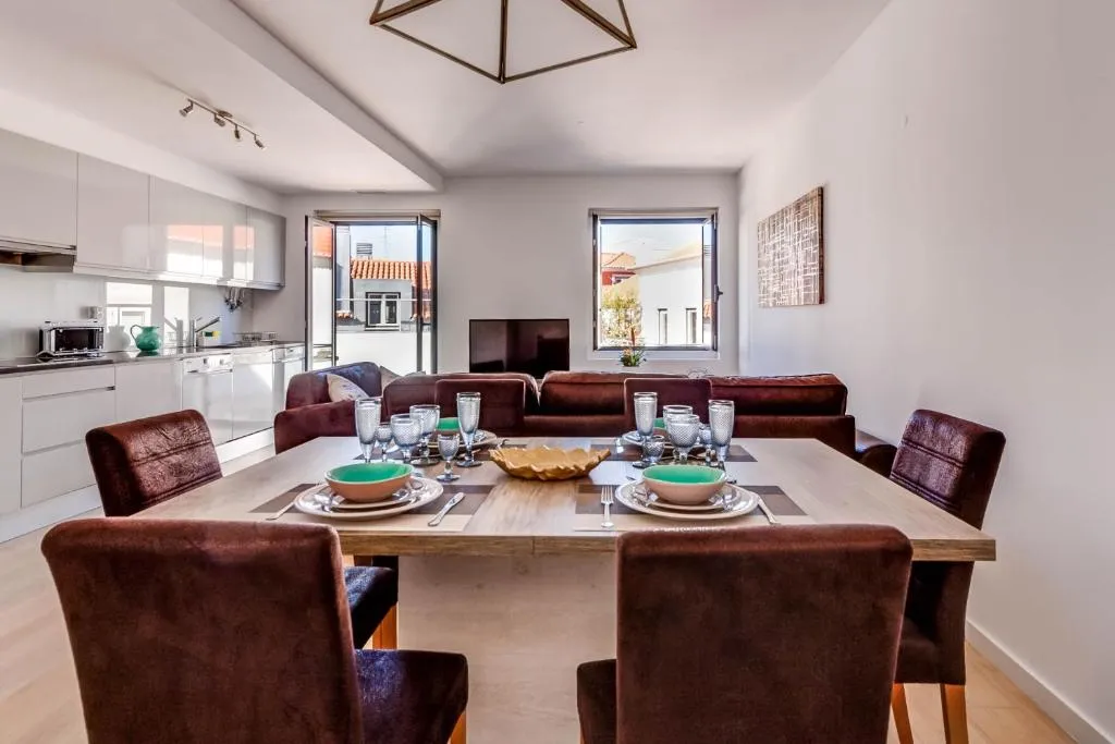 Lisbon Palace Apartment, Lisabona, Portugalia