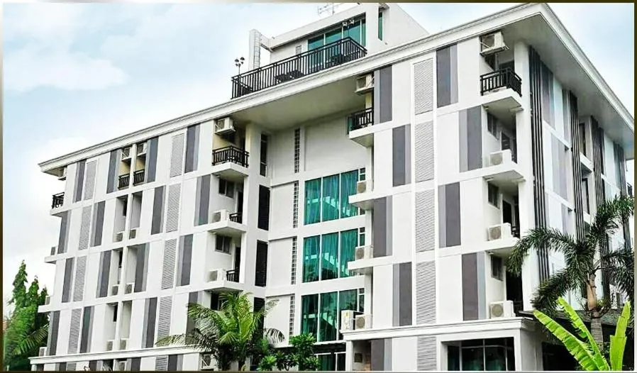 Leelawadee Resotel Raminthra, Bangkok, Thailand