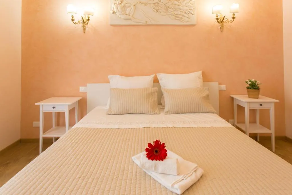 Amedeo Apartment, Roma, Italia