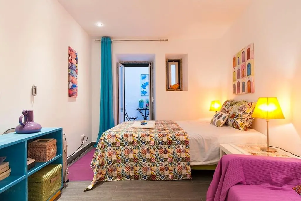 LX central Studio, Lisabona, Portugalia