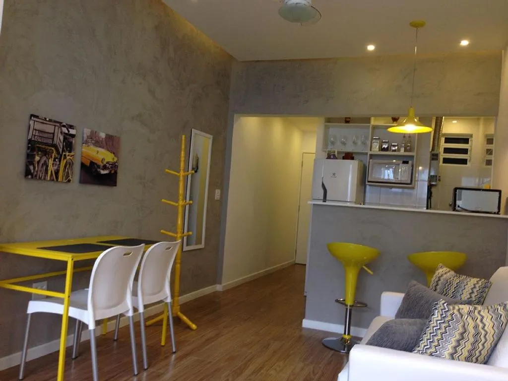 Studio Posto 6., Rio de Janeiro, Brazilia
