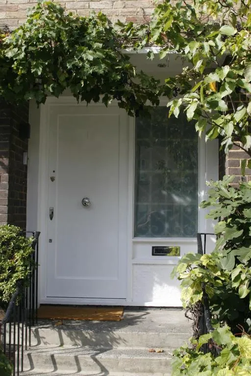 Hyde Park Residence, Londra, Marea Britanie