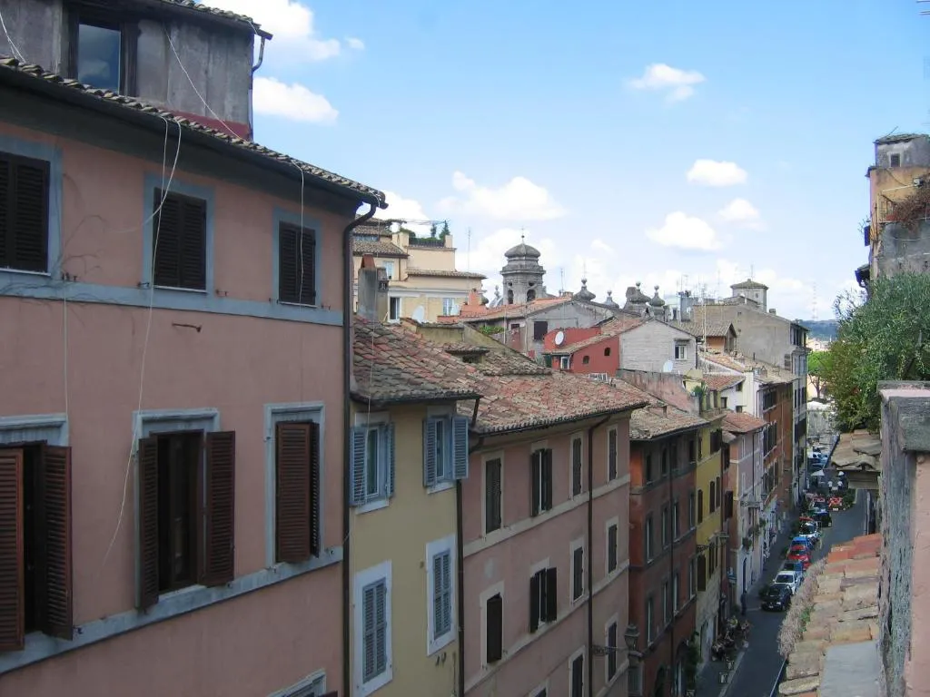 Have a nice day at Piazza Navona, Roma, Italia