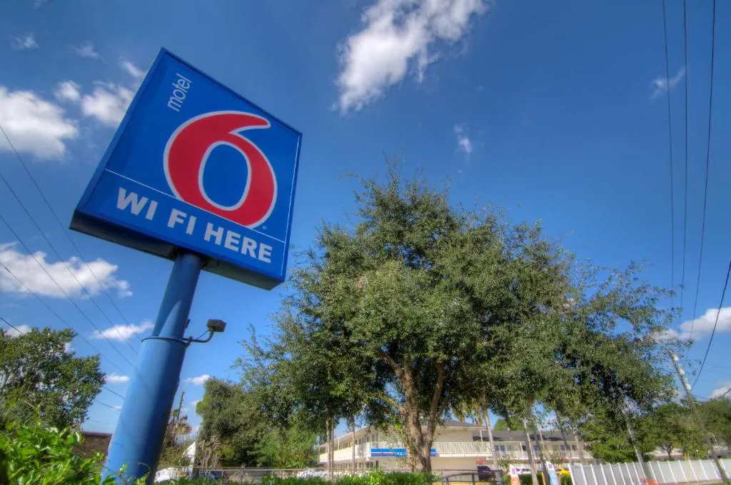 Motel 6-Orlando, FL - Winter Park, Orlando (FL), United States
