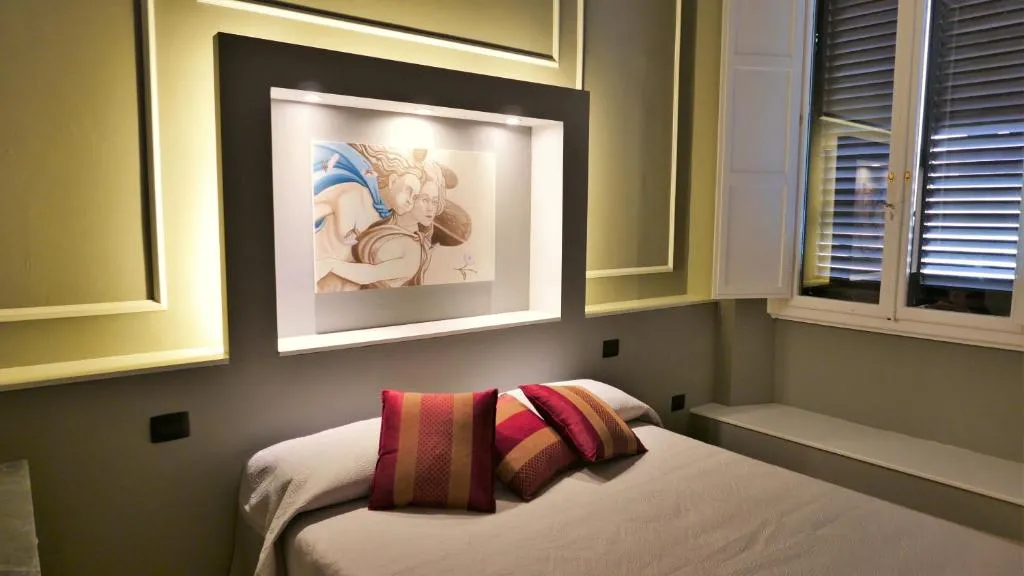 B&B Residenza Maiano, Florența, Italia