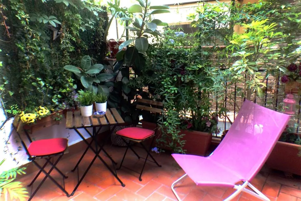 Casa Tortilla Gracia, Barcelona, Spania