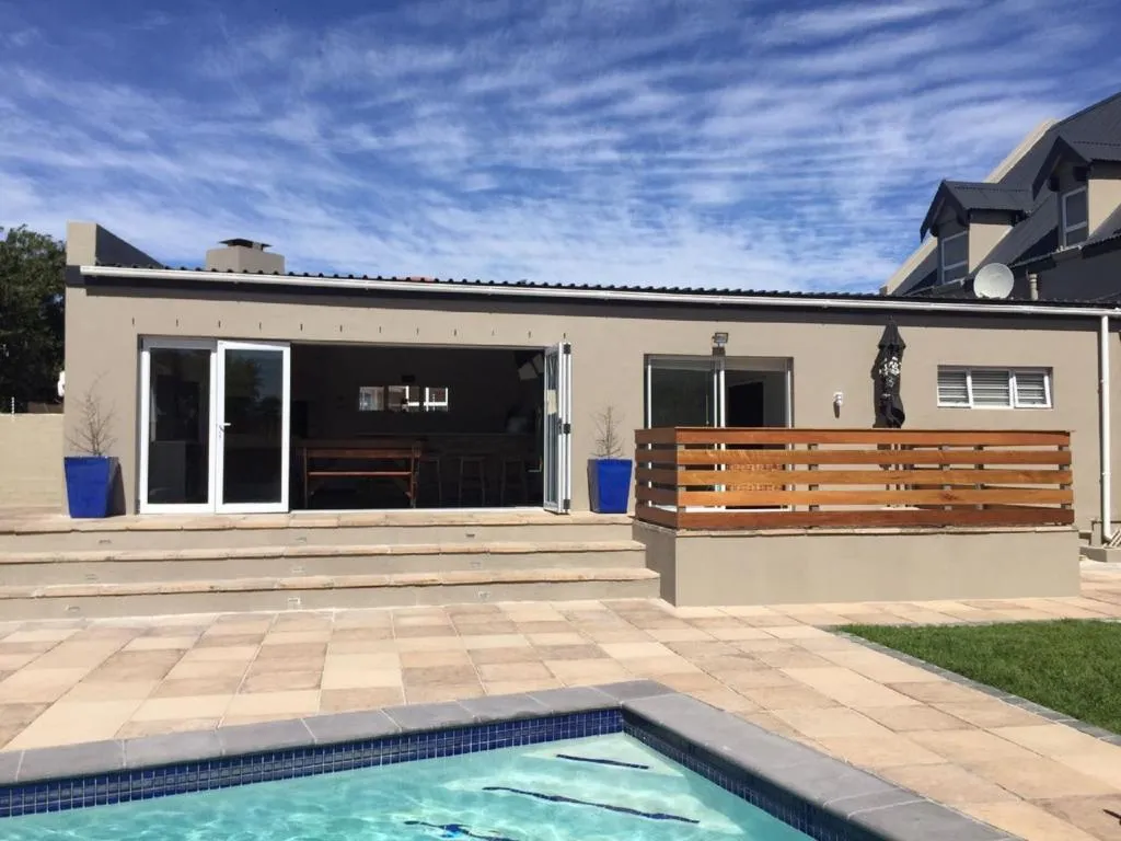 Clairwood Villa, Cape Town, Africa de Sud