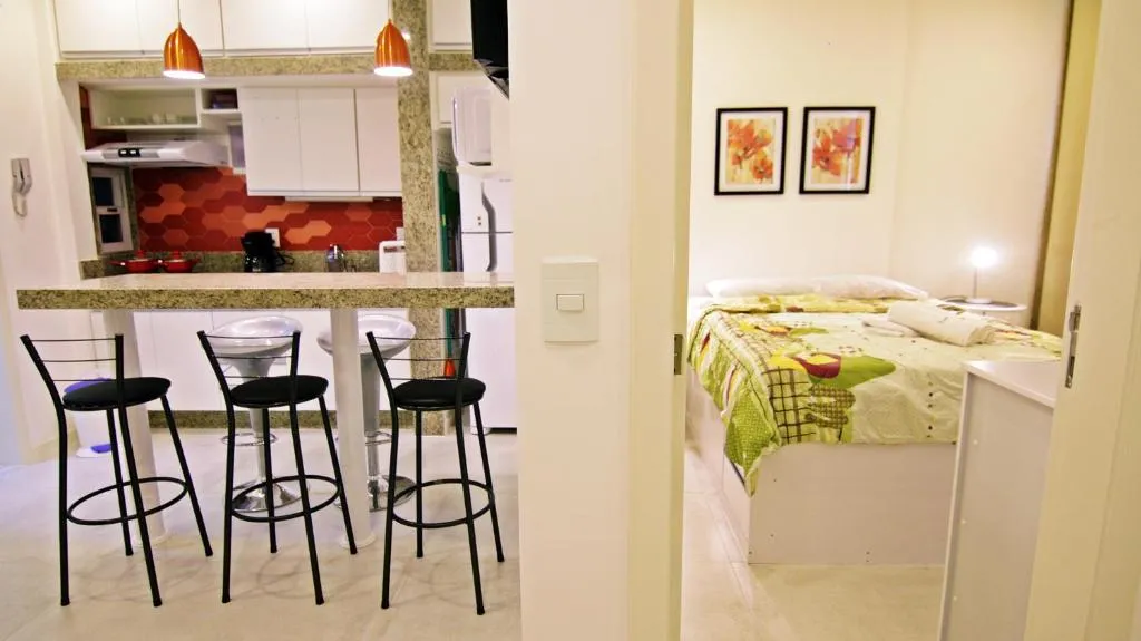 Rio Spot Homes U033, Rio de Janeiro, Brazilia