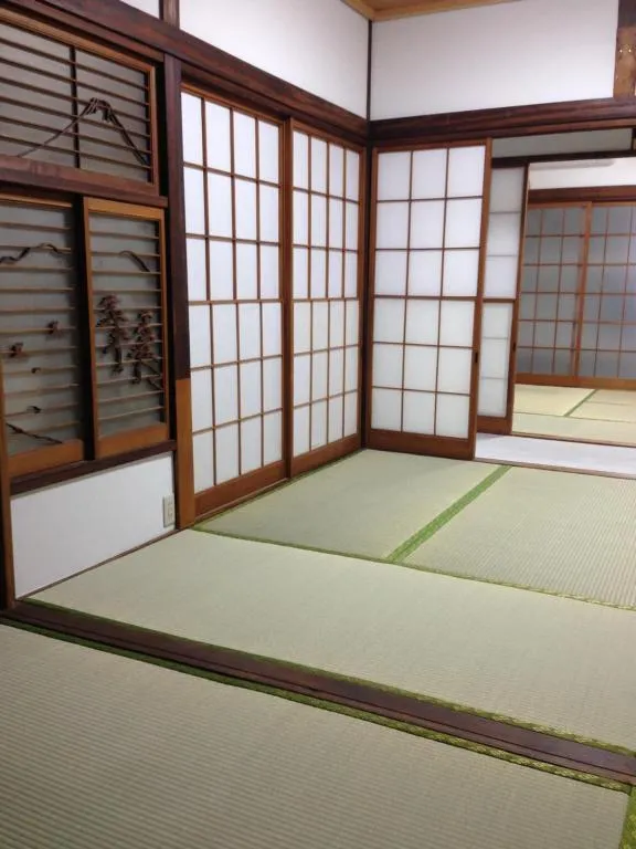 Keys House, Tokyo, Japan
