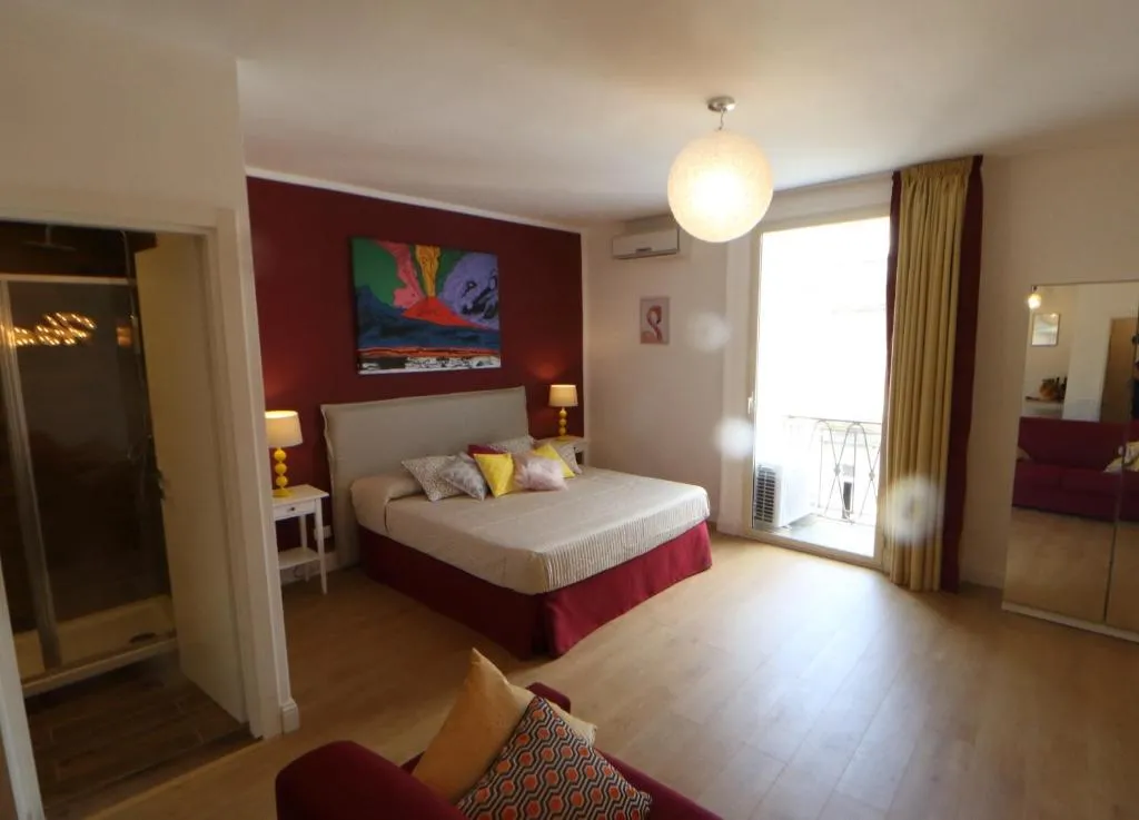 Toledo Boutique Studio Apartments, Napoli, Italia
