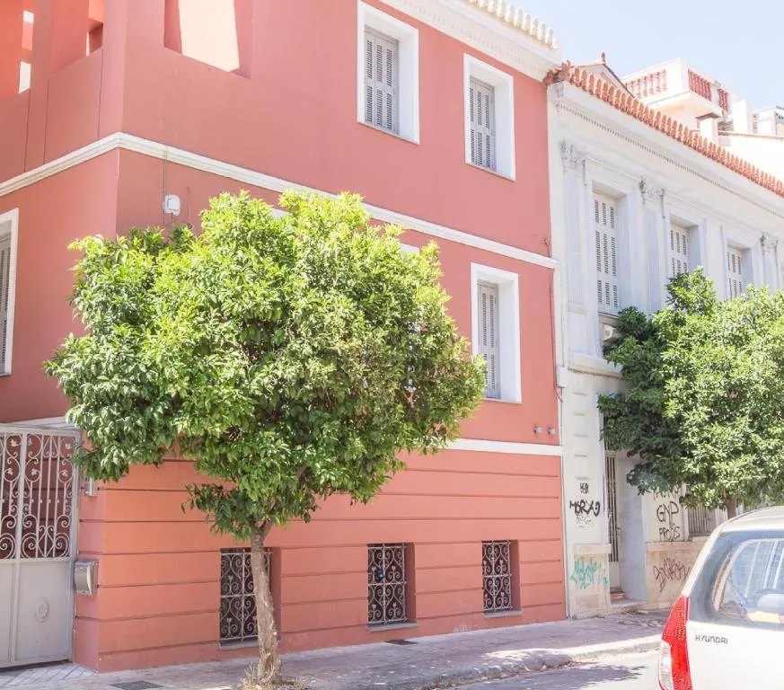 Stylish Maisonette, Kerameikos, Atena, Grecia