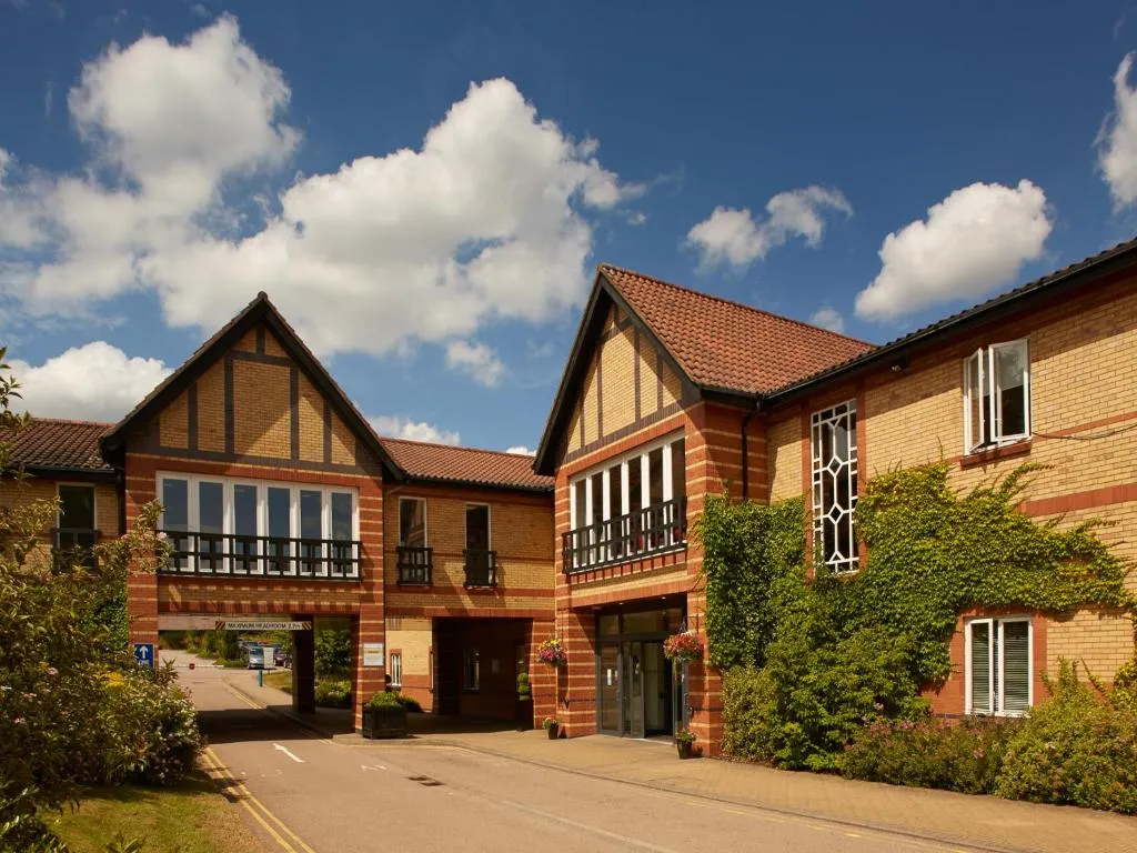 Warwick Conferences - Scarman, Bastia, United Kingdom
