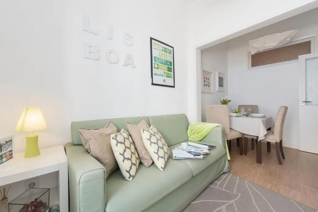 Lisbon Apartment Bairro Alto - Bica 3, Amadora, Portugal